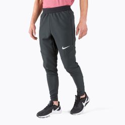Pánské tréninkové kalhoty Nike Winterized Woven černé CU7351