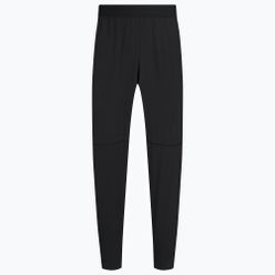 Pánské kalhoty na jógu Nike Pant Cw Yoga černé CU7378