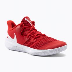 Volejbalová obuv Nike Zoom Hyperspeed Court červená CI2964-610
