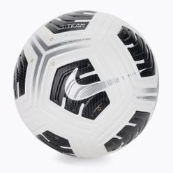 Nike Club Elite Team bílo-černý fotbalový míč CU8053