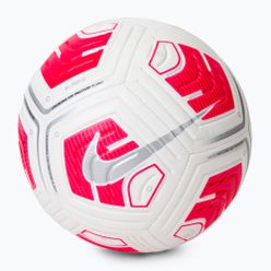 Fotbalový míč Nike Strike Team CU8062-100 velikost 5