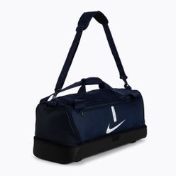 Tréninková taška Nike Academy Team Hardcase L modrá CU8087-410