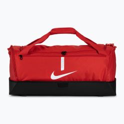 Sportovní taška Nike Academy Team červená CU8087-657