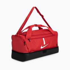 Sportovní taška Nike Academy Team M Hardcase červená CU8096
