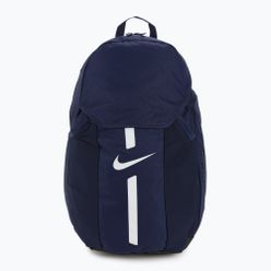 Batoh Nike Academy Team Backpack 30 l tmavě modrý DC2647-411