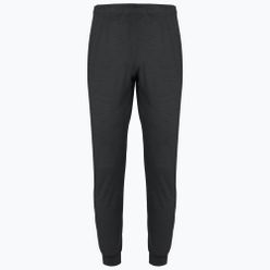 Pánské tréninkové kalhoty Nike Yoga Dri-FIT šedé CZ2208-010