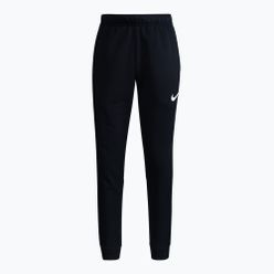Pánské tréninkové kalhoty Nike Pant Taper černé CZ6379-010