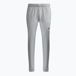 Pánské tréninkové kalhoty Nike Pant Taper šedé CZ6379-063
