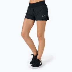 Dámské tréninkové šortky Nike Eclipse black CZ9570-010