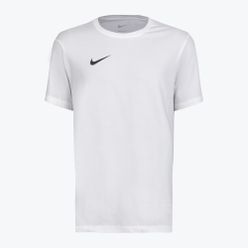 Pánské tréninkové tričko Nike Dry Park 20 SS white CW6952-100