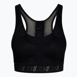 Fitness podprsenka Nike Dri-FIT ADV Swoosh černá CZ4439-011