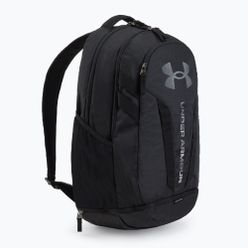 Under Armour Ua Hustle 5.0 urban backpack black 1361176-001