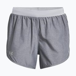 Dámské běžecké šortky Under Armour Fly By 2.0 šedé 1350196
