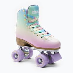 Dámské brusle IMPALA Quad Skate pastel IMPROLLER1