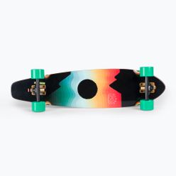 Globe Arcadia skateboard v barvě 10525100_BLKMAPCHRM