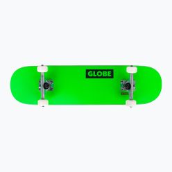 Globe Goodstock classic skateboard zelený
