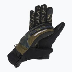 Pánské snowboardové rukavice Dakine Impreza Gore-Tex zelené D10003147