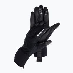 Cyklistické rukavice Dakine White Knuckle černé