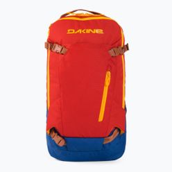 Dakine Heli Pack 12 turistický batoh červená D10003261