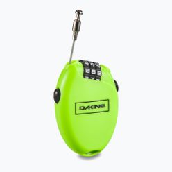 Bezpečnostní zařízení Dakine Micro Lock green D10003840