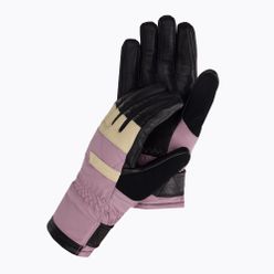 Dámské snowboardové rukavice Dakine Fleetwood fialové D10003142
