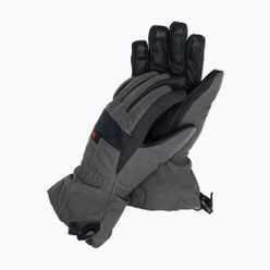 Dětské snowboardové rukavice Dakine Avenger Gore-Tex šedé D10003127