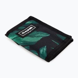 Dakine Vert Rail peněženka zelená/černá D8820206