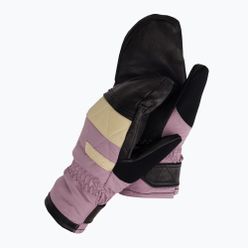 Dakine Fleetwood Mitt dámské snowboardové rukavice fialové D10003144