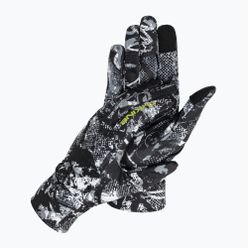 Dakine Rambler Liner pánské snowboardové rukavice black-grey D10000734