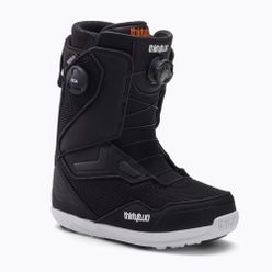 Pánské snowboardové boty THIRTYTWO Tm-2 Double Boa černé 8105000439