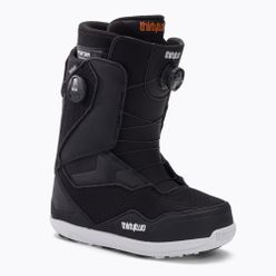 Pánské snowboardové boty THIRTWO Tm-2 Double Boa Wide black 8105000440
