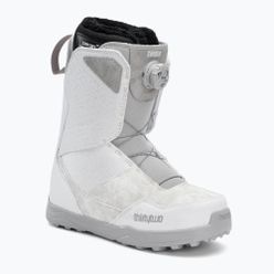 Dámské snowboardové boty THIRTYTWO Shifty Boa W'S '22 white 8205000227