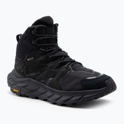Pánská trekingová obuv HOKA ONE ONE M'S Anacapa Mid GTX černá 1122018