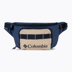 Ledvinka Columbia Zigzag Hip Pack 479 tmavě modro-béžová 1890911