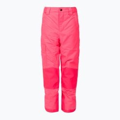 Dětské lyžařské kalhoty Columbia Bugaboo II pink 1806712