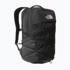 Turistický batoh The North Face Borealis black NF0A52SEKX71