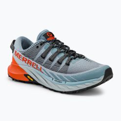 Pánské běžecké boty Merrell Agility Peak 4 light blue J066829