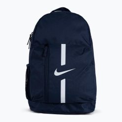 Týmový batoh Nike Academy Navy Blue DA2571-411
