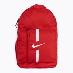 Batoh Nike Academy Team Backpack 30 l červený DA2571-657