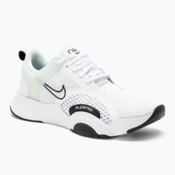 Dámské tréninkové boty Nike Superrep Go 2 bílé CZ0612-100