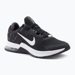 Pánské tréninkové boty Nike Air Max Alpha Trainer 4 černé CW3396-004