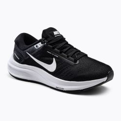 Dámské běžecké boty Nike Air Zoom Structure 24 černé DA8570