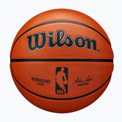 Wilson NBA Authentic Series Outdoor basketbal WTB7300XB05 velikost 5