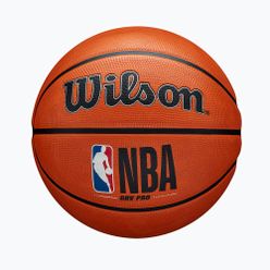 Basketbalový míč Wilson NBA DRV Pro WTB9100XB07 rvelikost 7