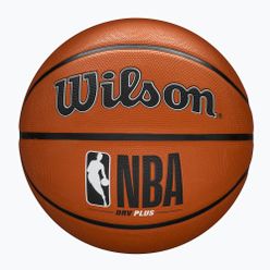 Wilson NBA DRV Plus basketbal WTB9200XB07 velikost 7
