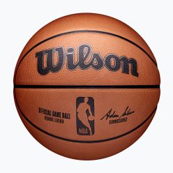 Wilson NBA Official Game Basketball Ball WTB7500XB07 velikost 7