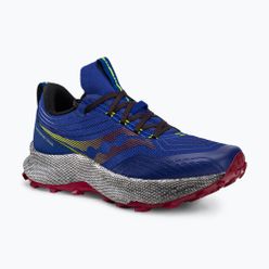 Pánská běžecká obuv Saucony Endorphin Trial blue S20647