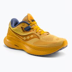 Dámské běžecké boty Saucony Guide 15 yellow S10684