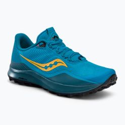 Pánské běžecké boty Saucony Peregrine 12 blue S20737