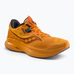 Pánské běžecké boty Saucony Guide 15 yellow S20684